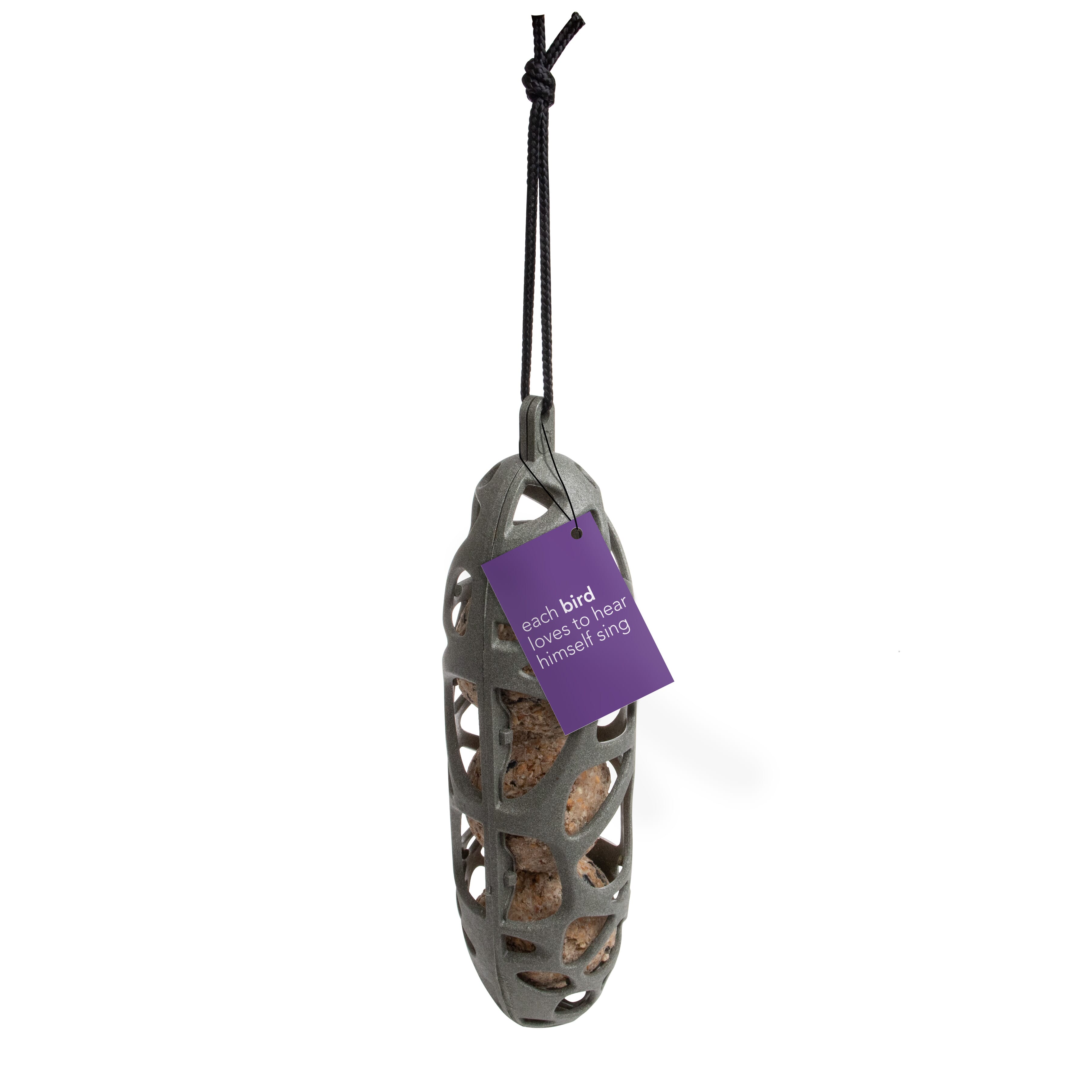 EcoSong Bird Feeder Hanger - Kinver