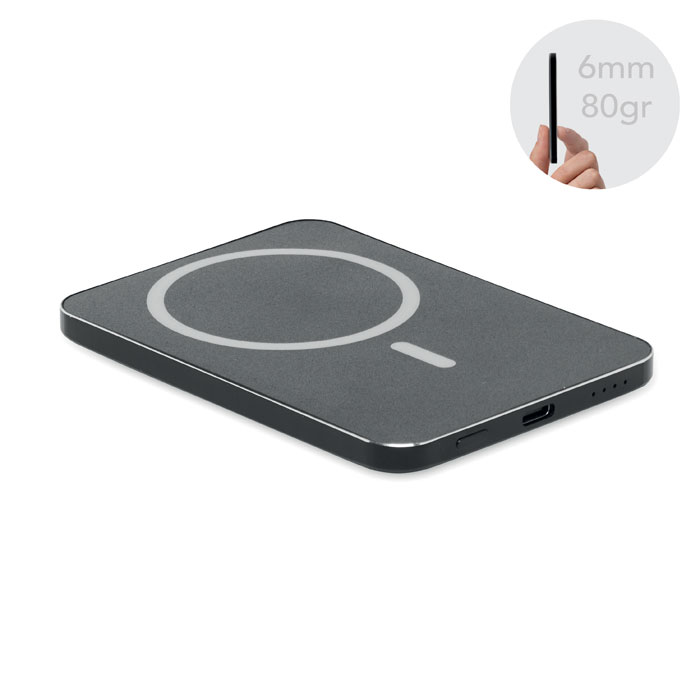 Magnetic power bank 20W