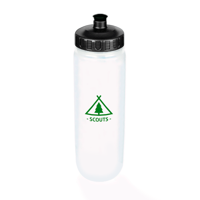 Sports Water Bottle - Sutton-in-Ashfield
