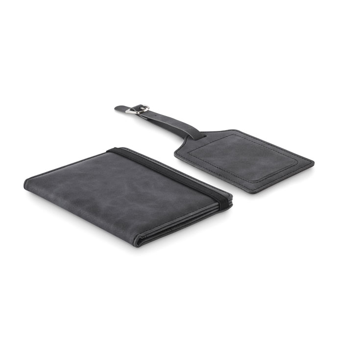 Travel Essentials Gift Set - Barkby Thorpe