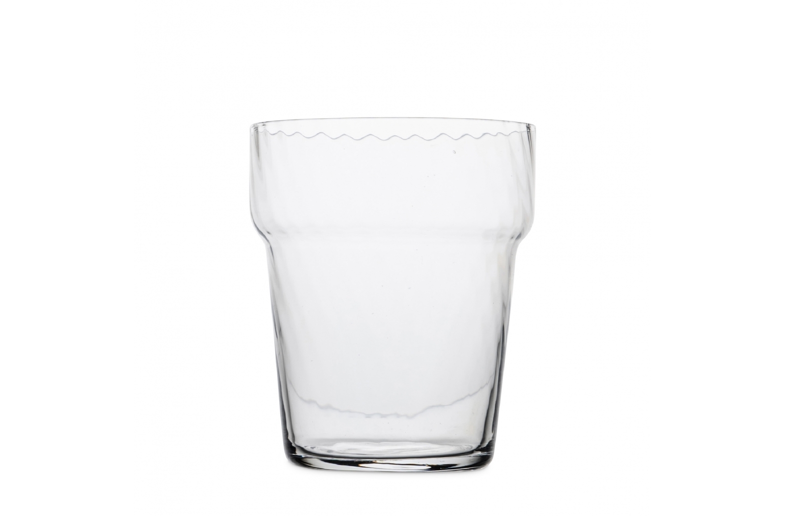 Reflektierbare stapelbare Gläser - Eberstein
