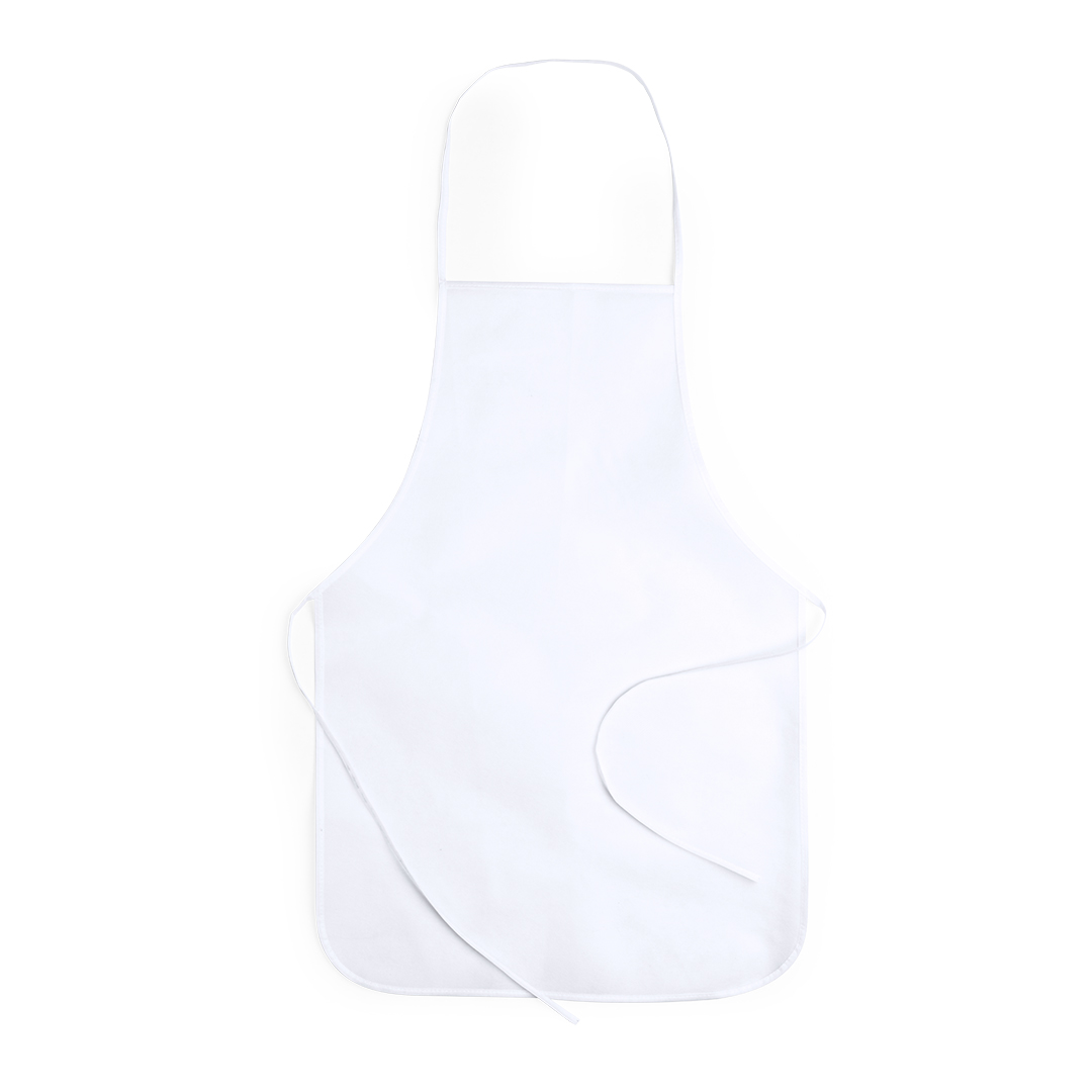 CustomPrint Apron - Little Snoring - Skye