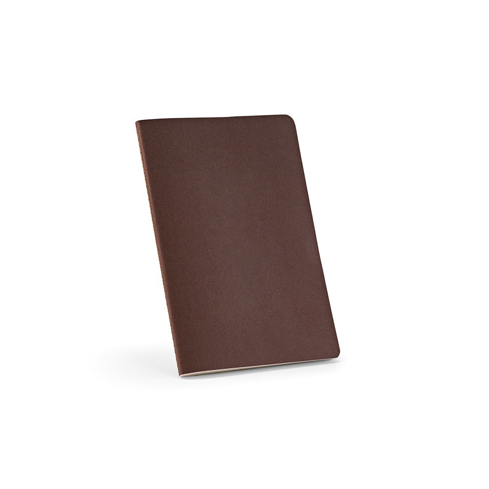 EcoScribe A5 Notebook - Aldbourne