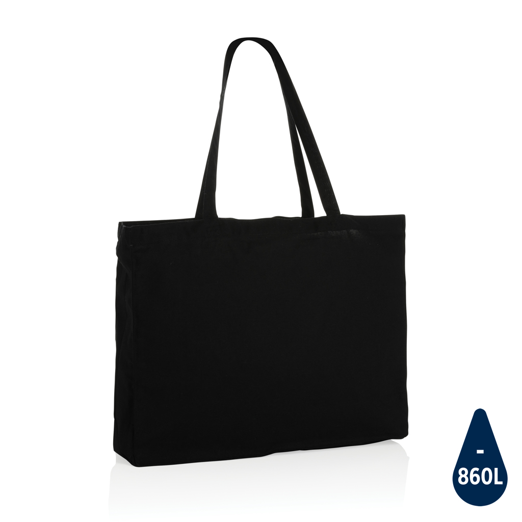 Recycled Sustainable Tote Bag - Broughton - East Meon