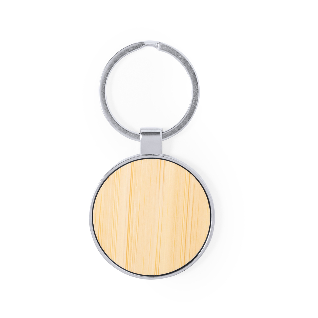 Arixon Keyring - Babington