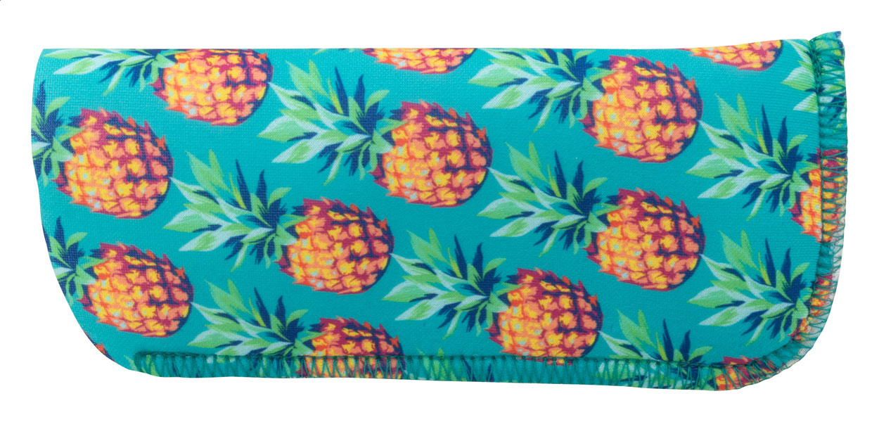 SunGuard Softshell Glasses Case - Appleby-in-Westmorland