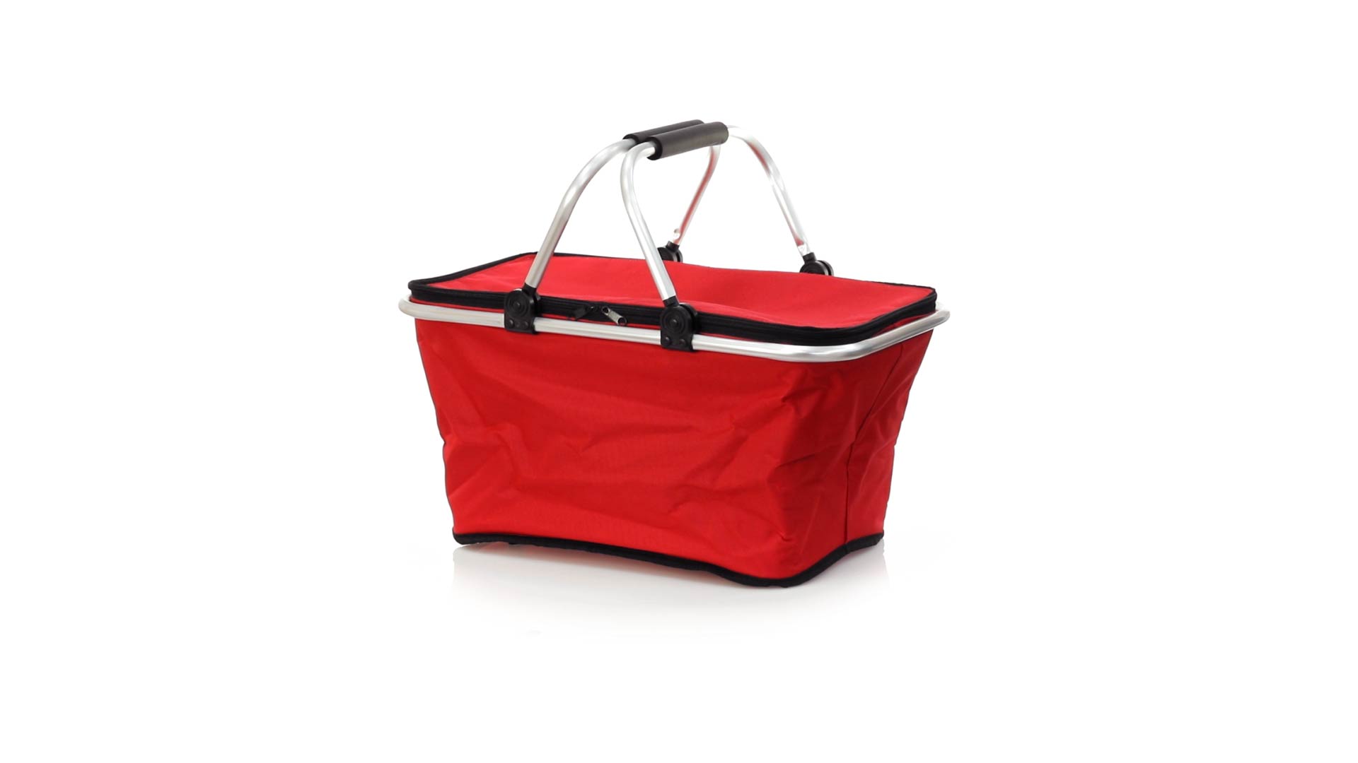 Thermal basket made of durable polyester - Everton