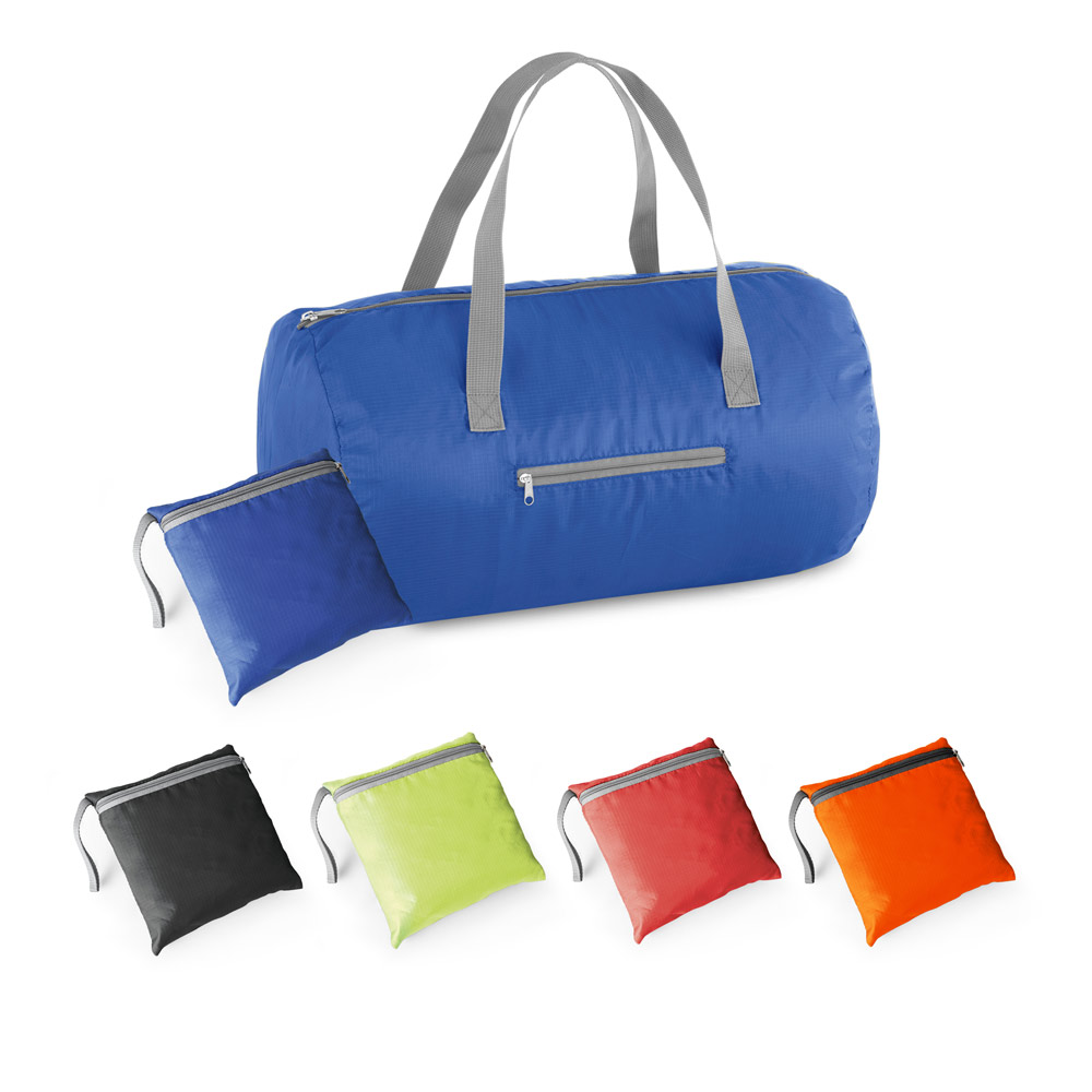 Foldable Sports Bag - Merevale