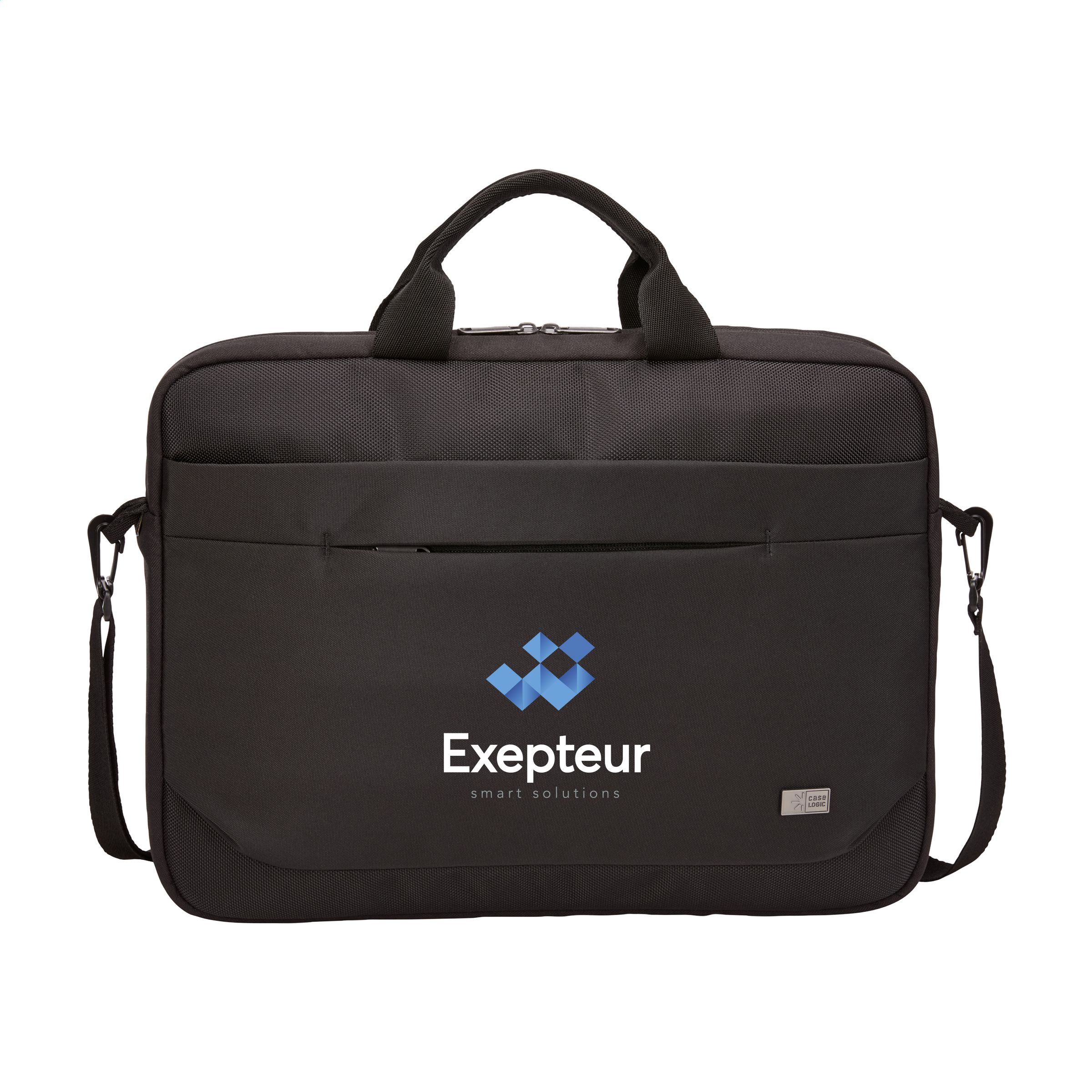 Professionelle Laptoptasche - Burgau