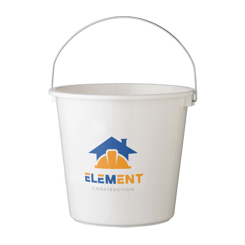 Glistening Household Bucket - Foxton