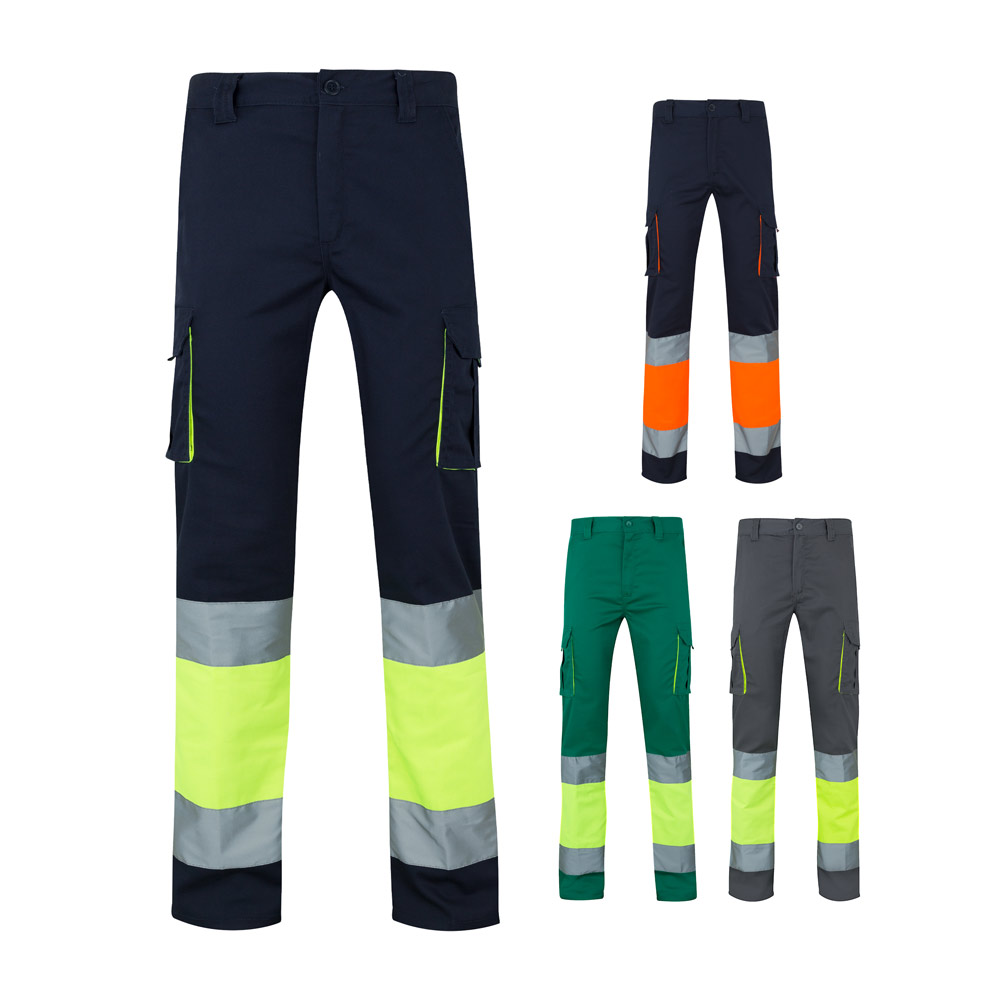 DualTone FlexGuard Trousers - Attenborough