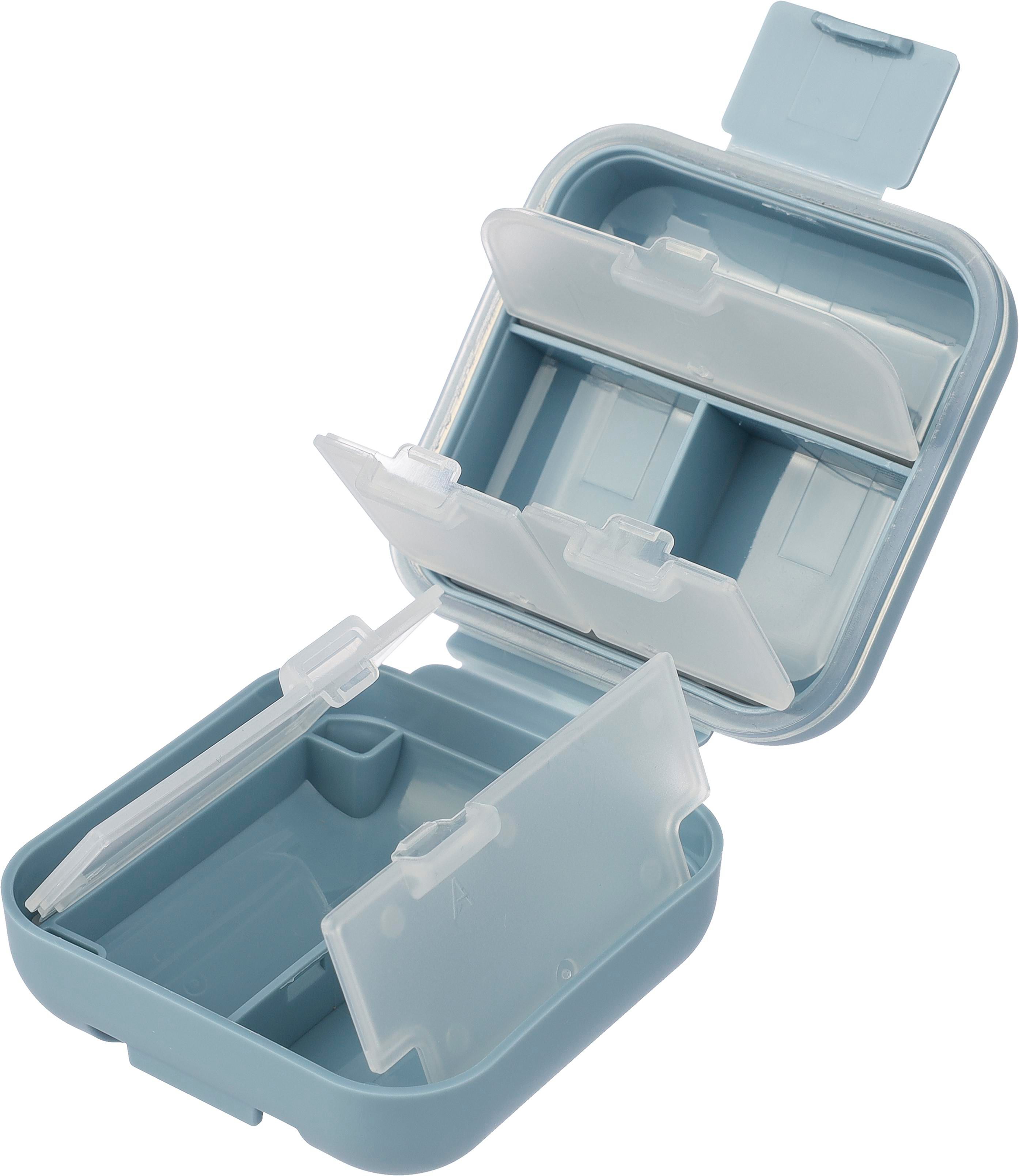 Organized Pill Keeper - Bolsover