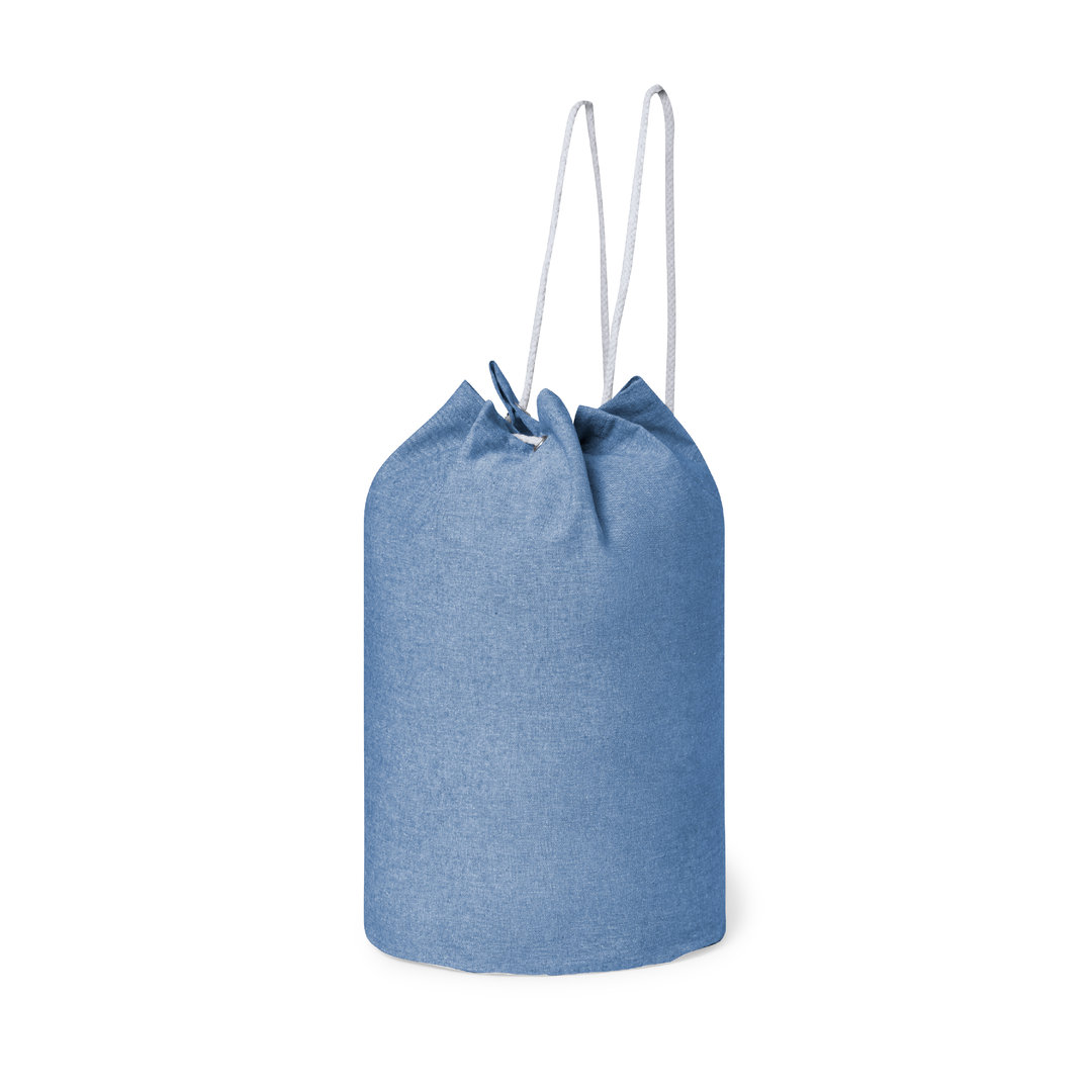 EcoCotton Backpack - Sixpenny Handley - Great Oakley