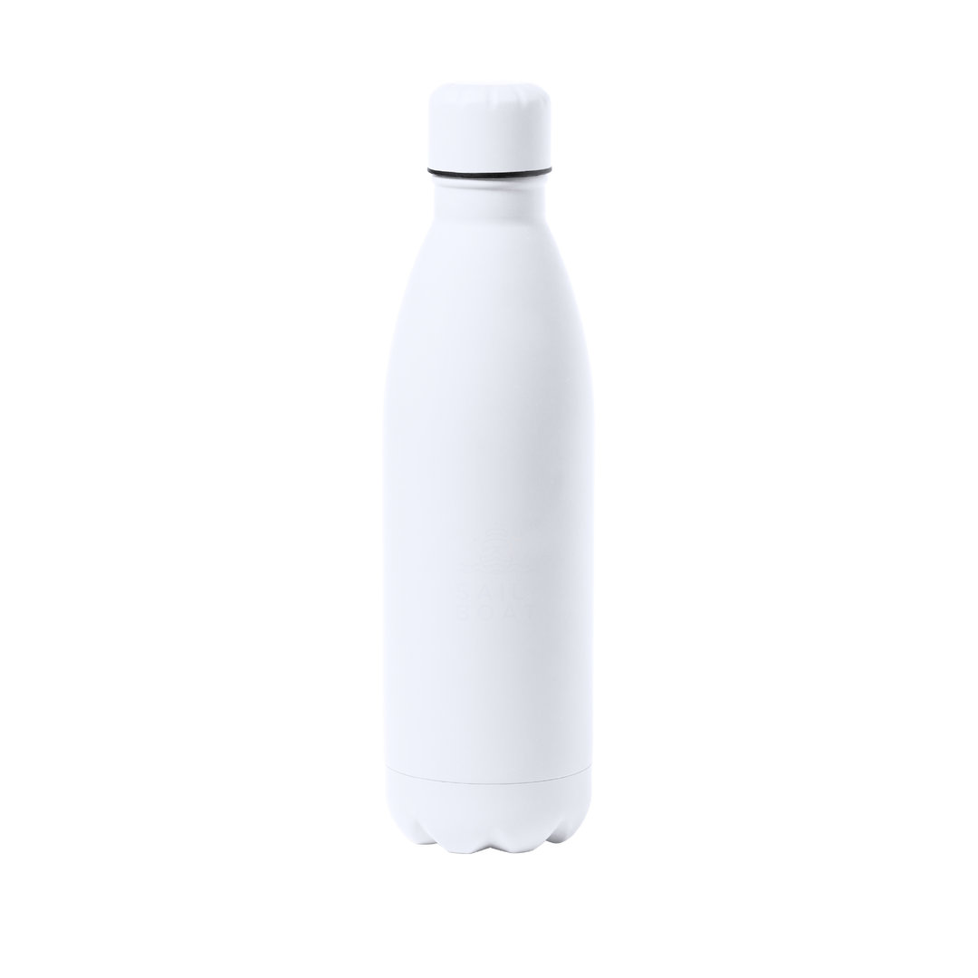 Bottle with Laser Printing - Castle Rising - Bervie