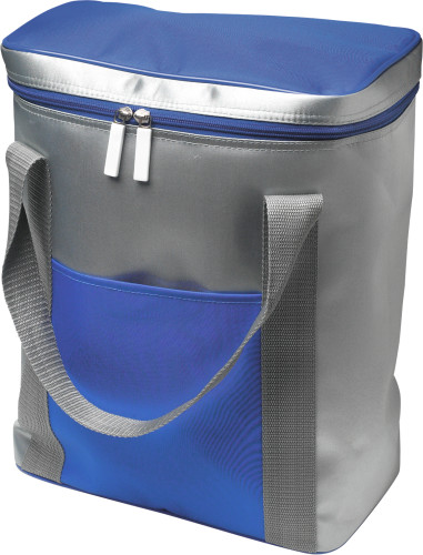Polyester (420D) Kühltasche für sechs 1,5 Liter Flaschen - Freinberg