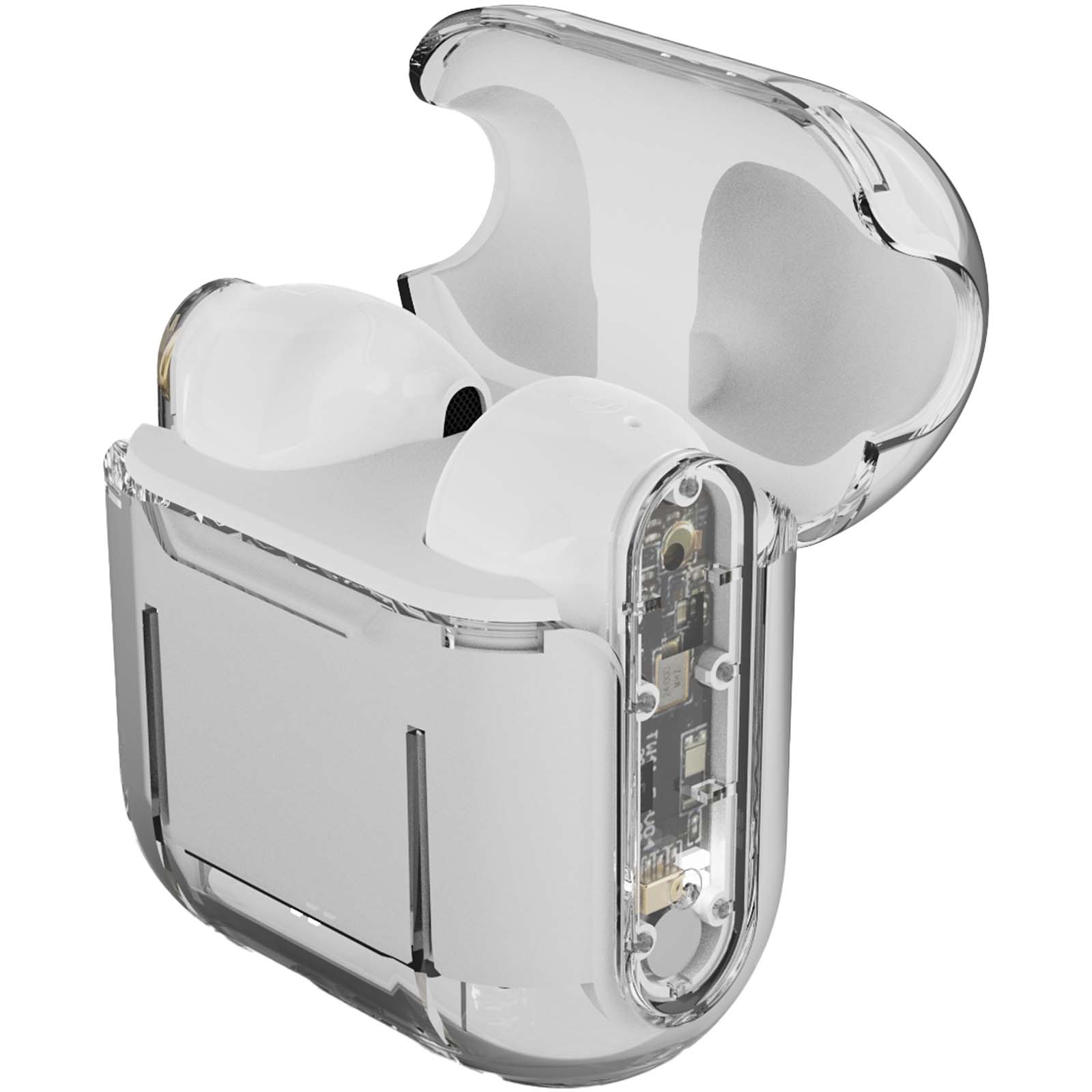 Prixton SoundGlide Pro - Watling Street