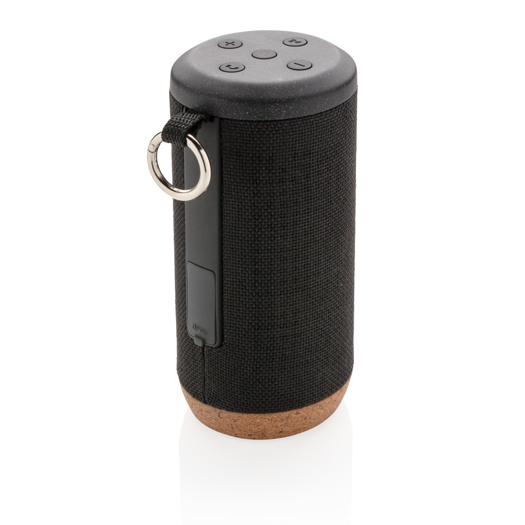 A 10W eco-friendly speaker crafted from carefully sourced materials - Little Witchingham - Bosham