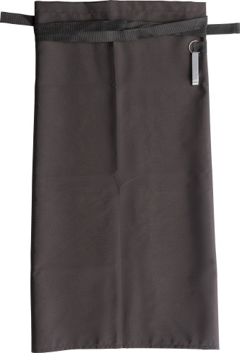 Polyester Apron with Bottle Opener - Aberdennoch