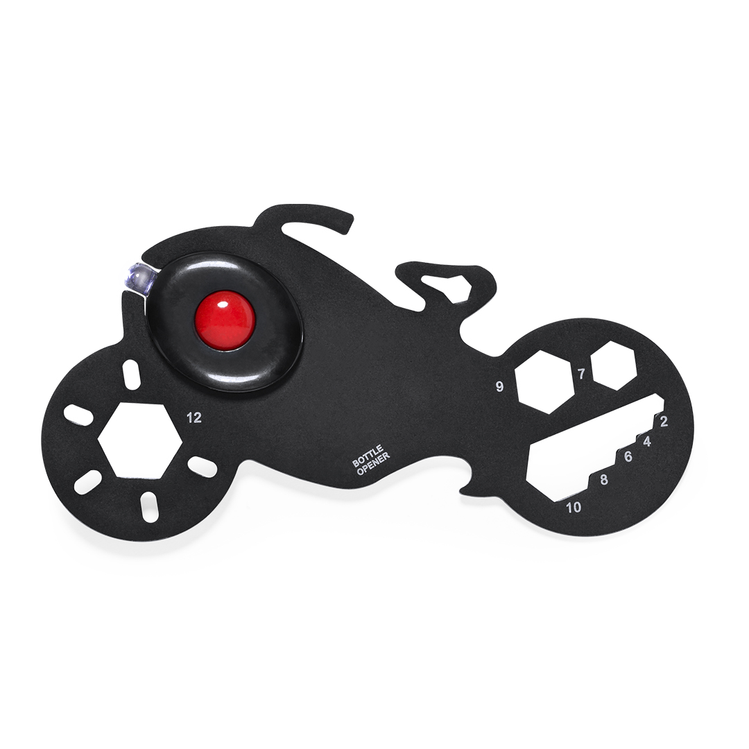 Flanery Multitool - Abbots Leigh