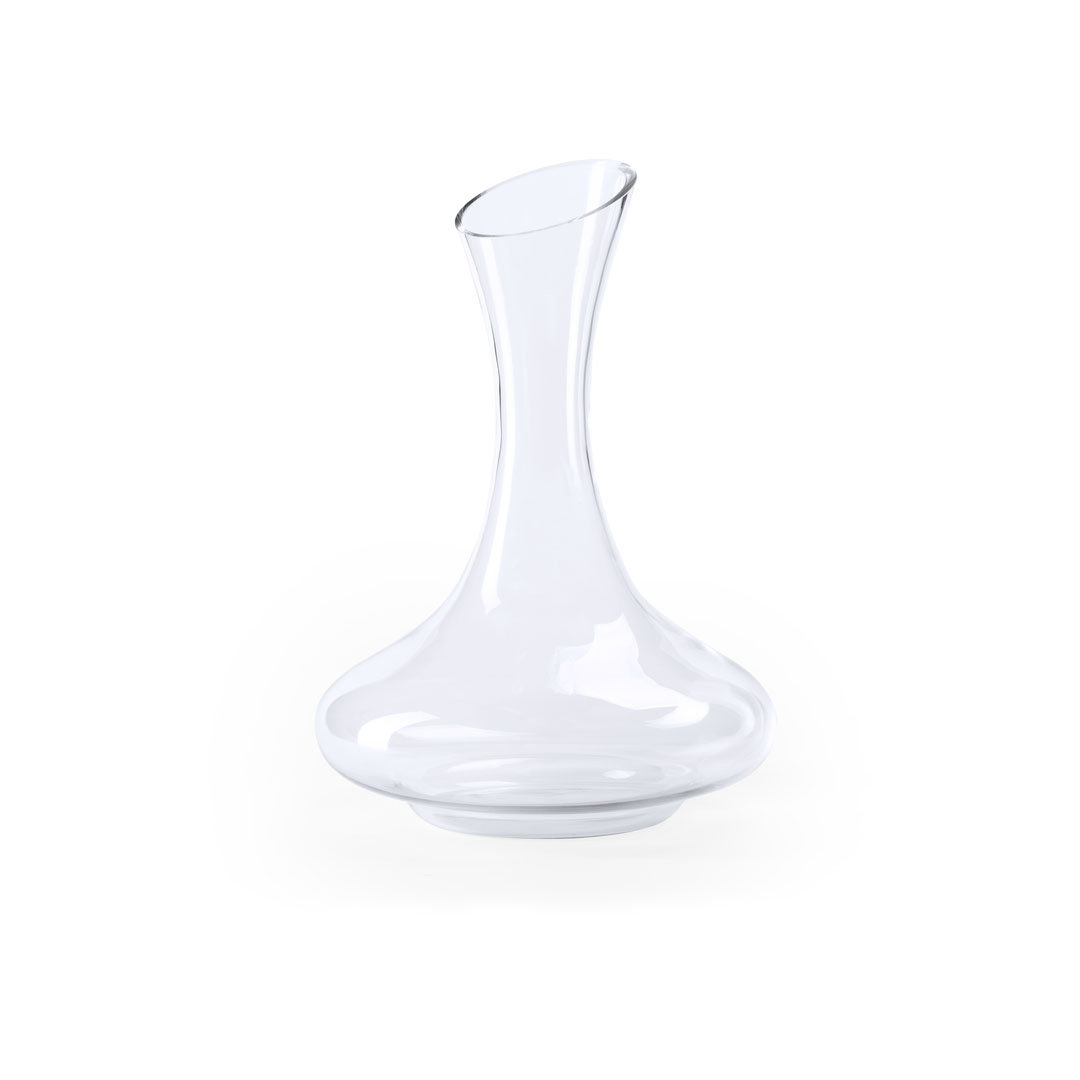 Elegant Anti-Drip Wine Decanter - Trowbridge