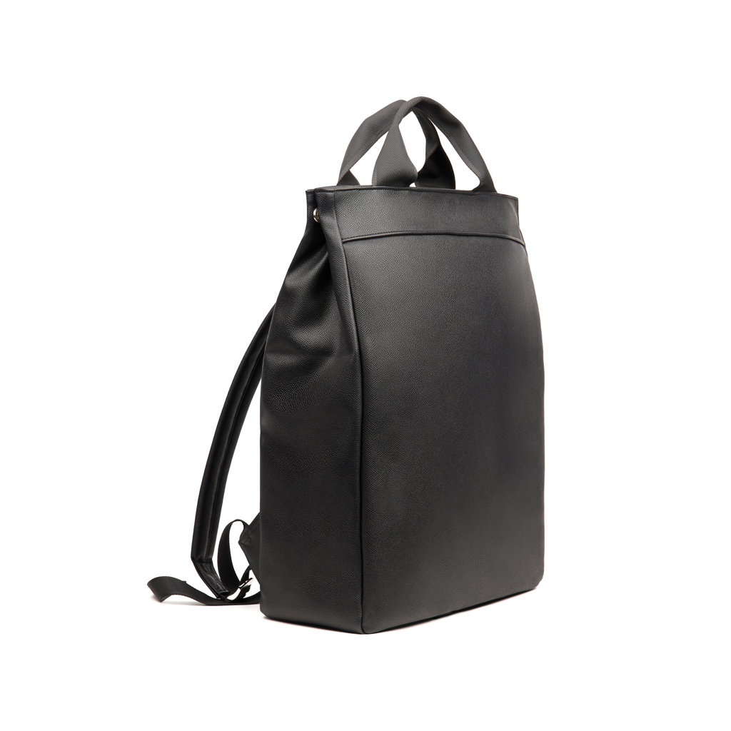 EcoTech Convertible Backpack - Stanton Fitzwarren - Trottiscliffe