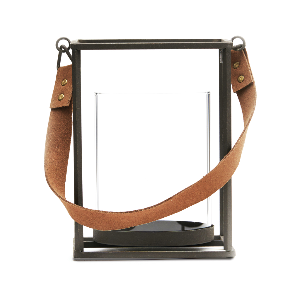 Industrial Lantern - Cold Ashby - Laburnum