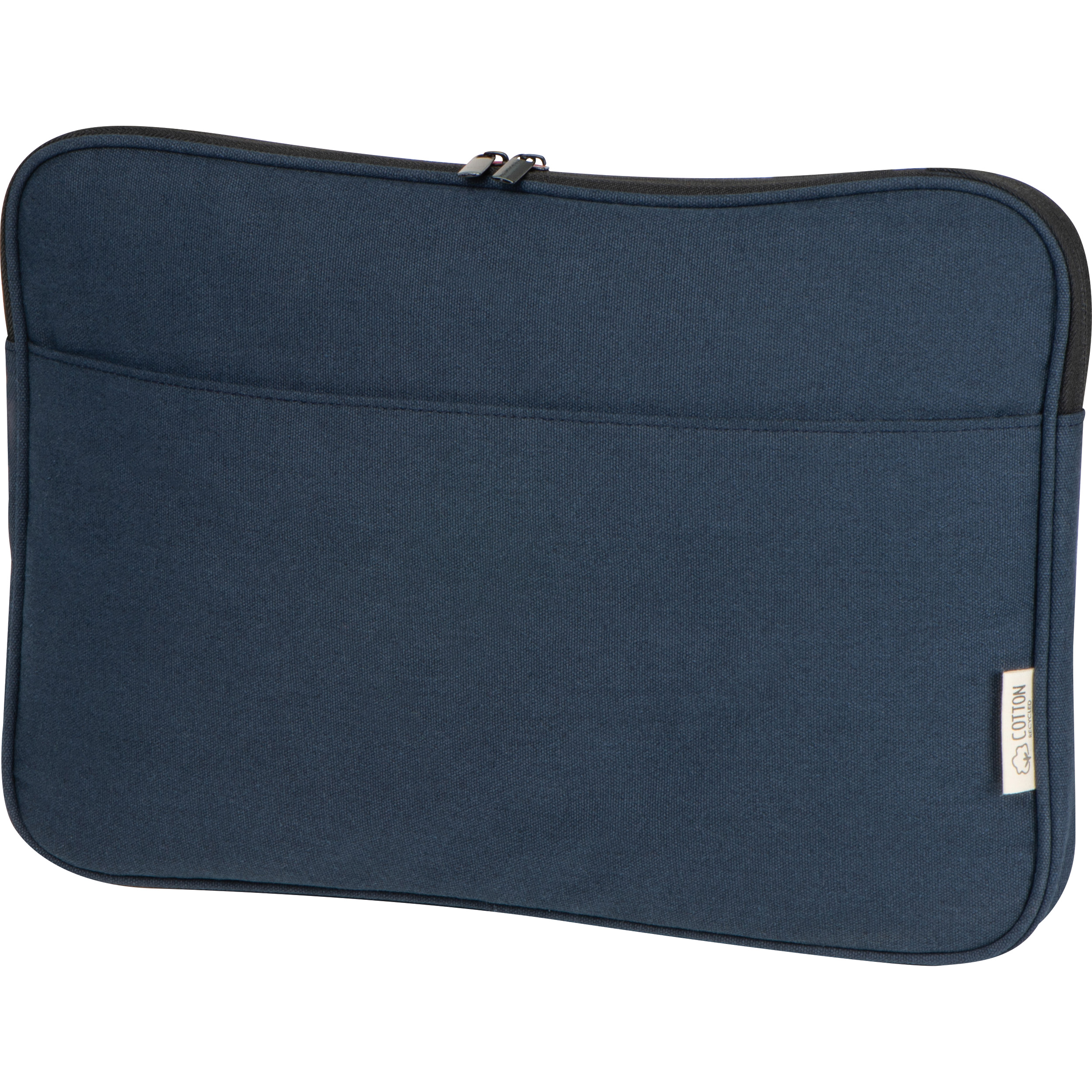 EcoGuard Recycled Cotton Laptop Bag - Broadstairs