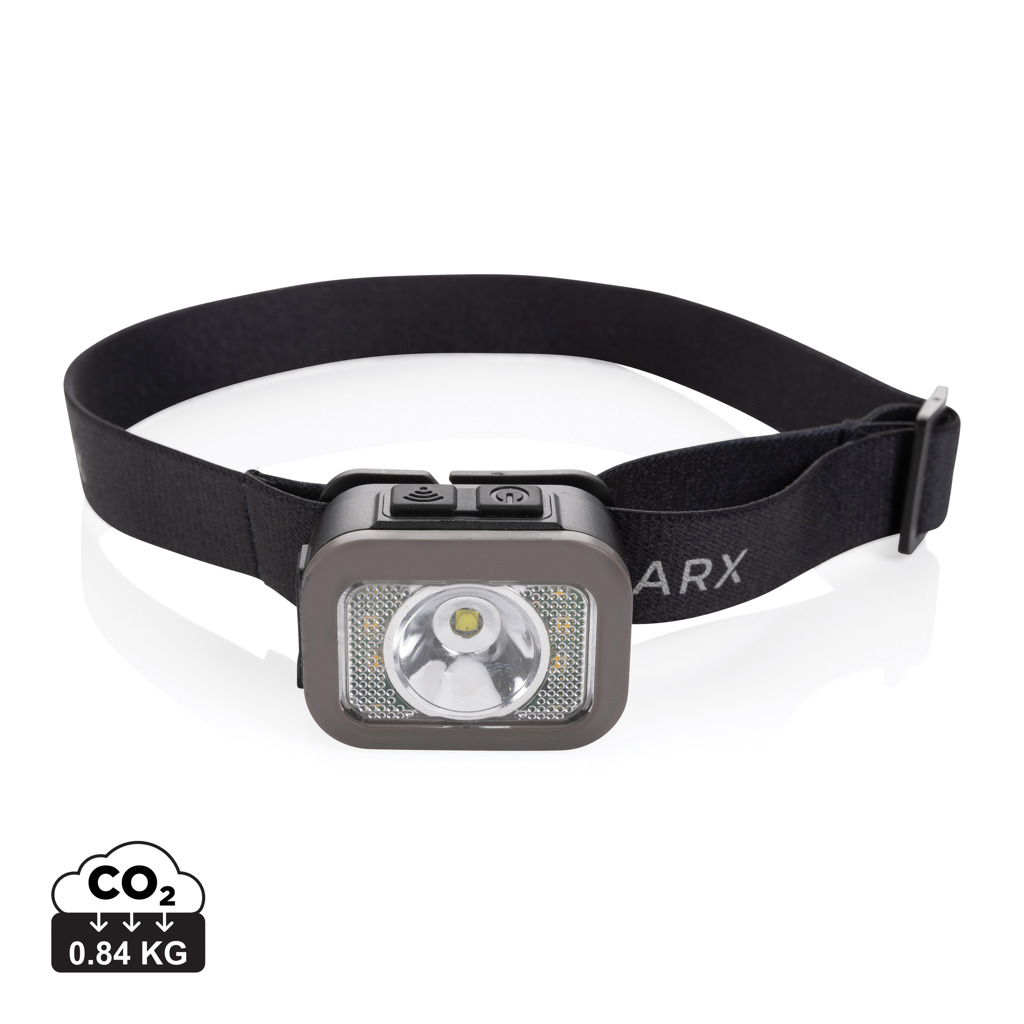 EcoBeam Heavy Duty Head Torch - Morpeth