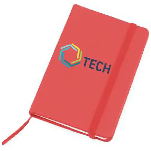 Personalized A5 notebook - | Zaprinta Personalized A5 notebook - | Zaprinta