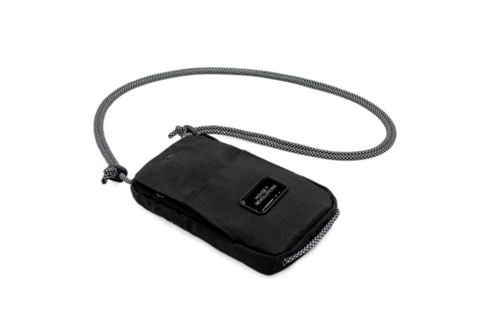 Eco Solo Crossbody Bag - Bayham