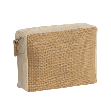 EcoBlend Toiletry Pouch - Caerphilly