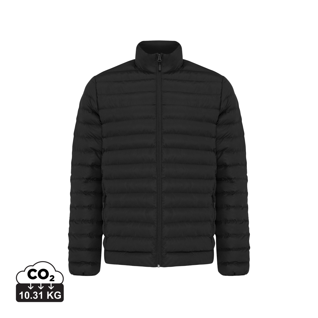 EcoSmart Recycled Men's Jacket - Teignmouth