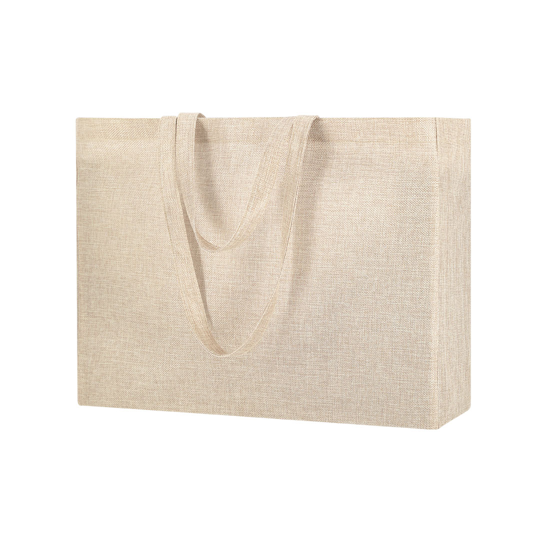 Customizable Sublimation Tote - Swansea