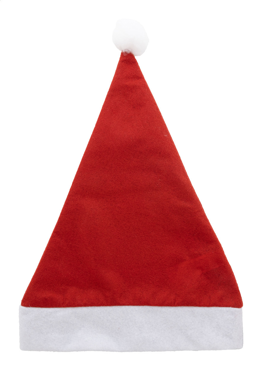 Mini Mikku RPET Santa hat for kids - Dorchester
