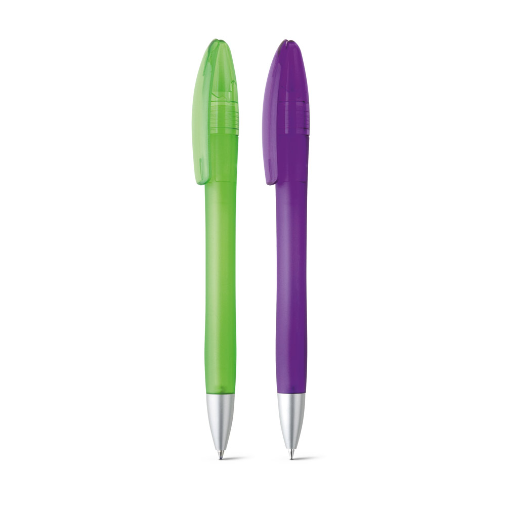 Black Ballpoint Pen - Chalfont St. Peter - Rawtenstall