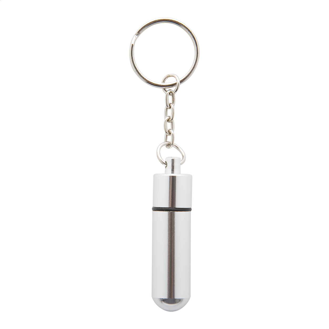 Keyring Pill Keeper - Sherborne