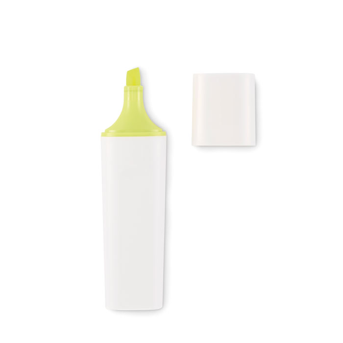 Recycled PET Highlighter - Forest Row