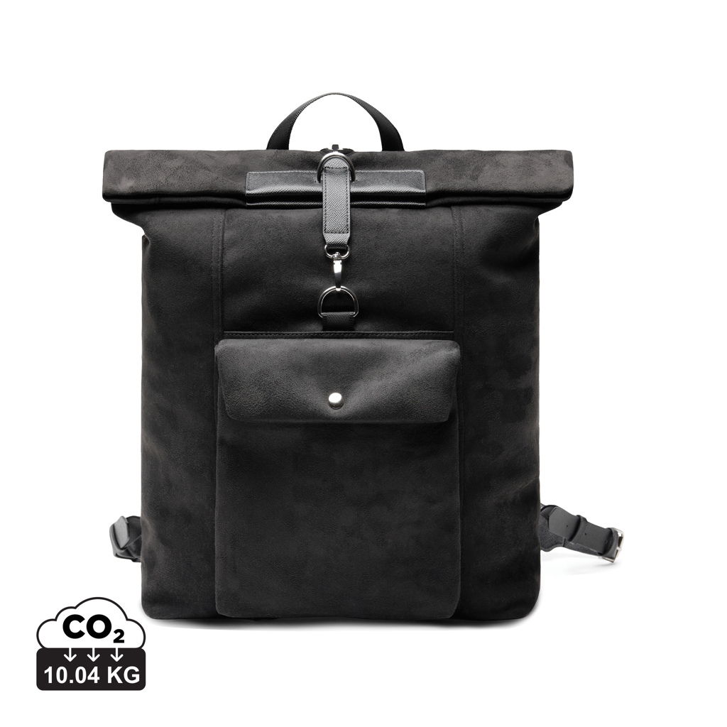 EcoStyle Chic Backpack - Gosport