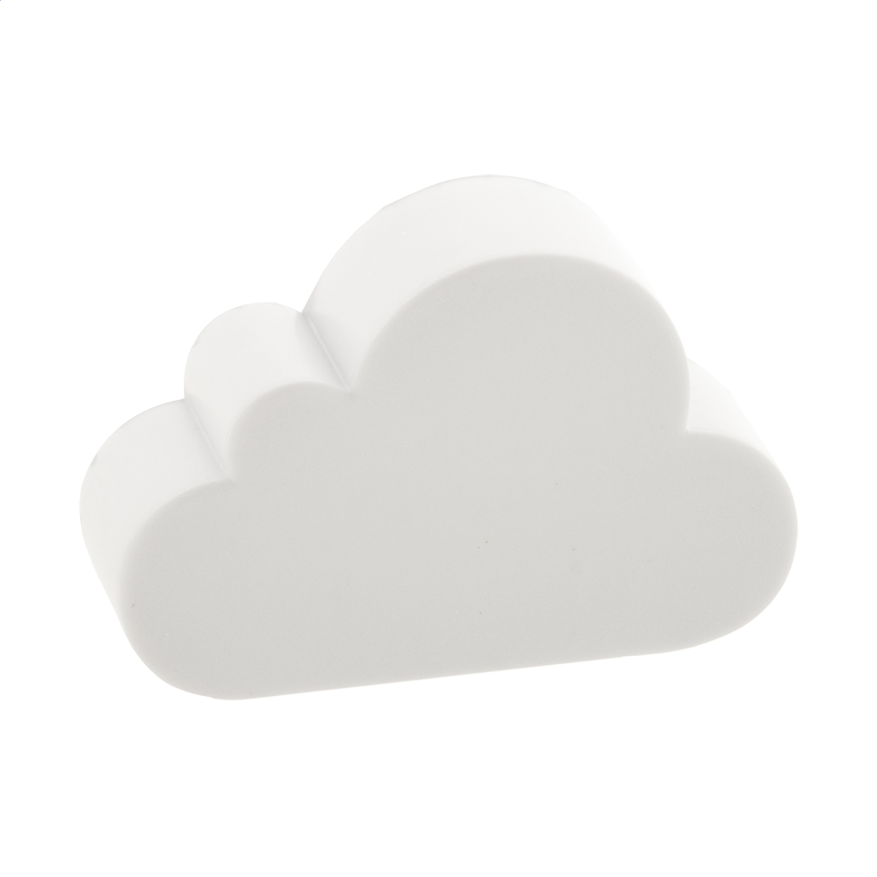 Cloud-based Relaxation Sphere - Cawdor