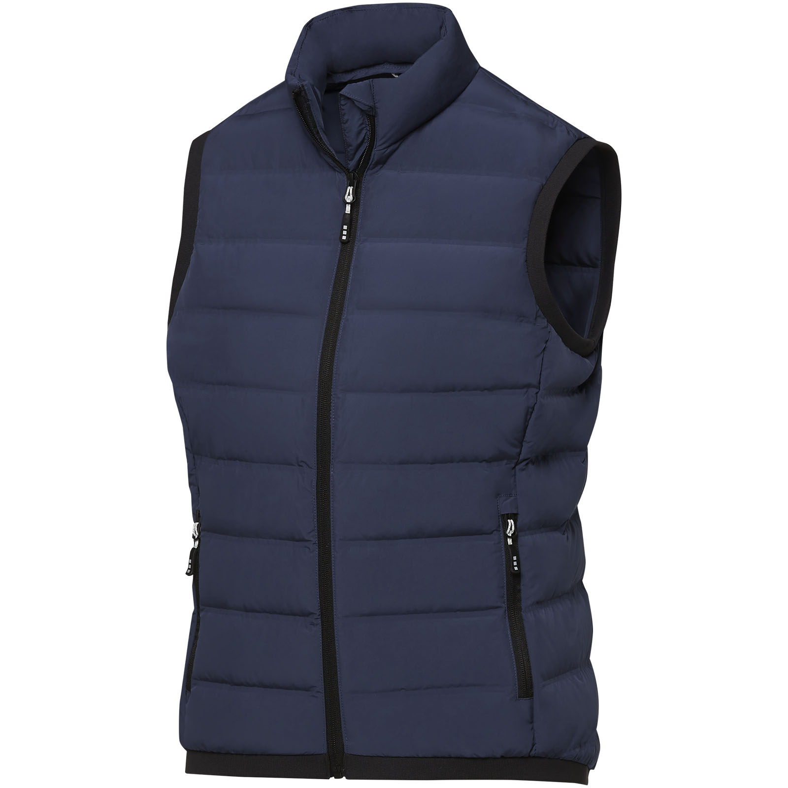 Eco-Insulated Down Vest - Saxilby - Royal Tunbridge Wells
