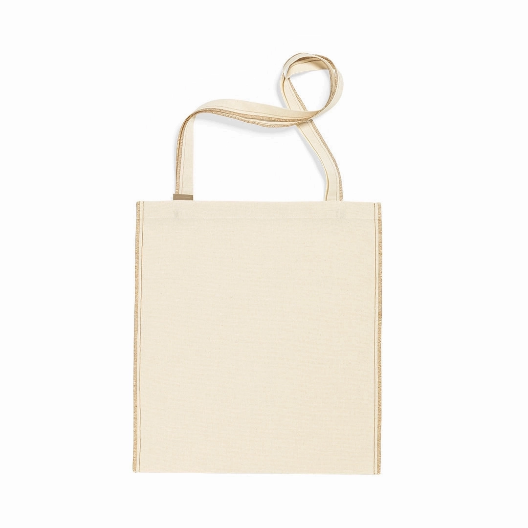 Durable Cotton Tote Bag - Hook Norton