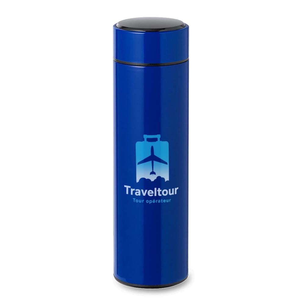 Sutung Vacuum Flask - St. Albans