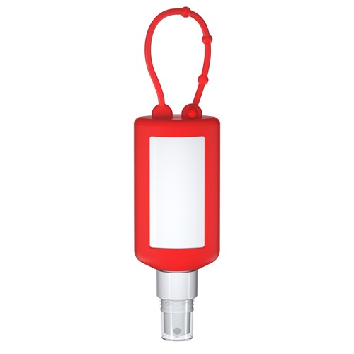 Red Guardian 50 ml Sun Shield Spray - Harewood