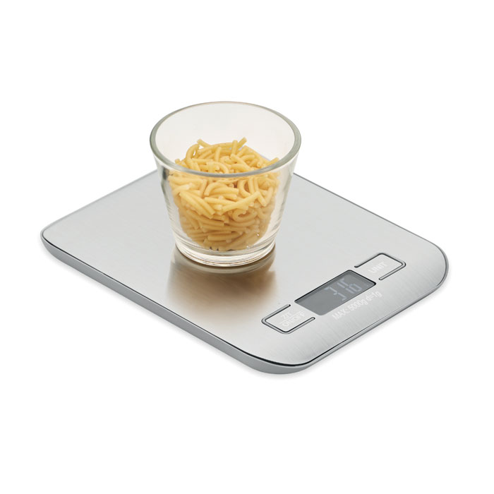 Digital kitchen scale 5kg