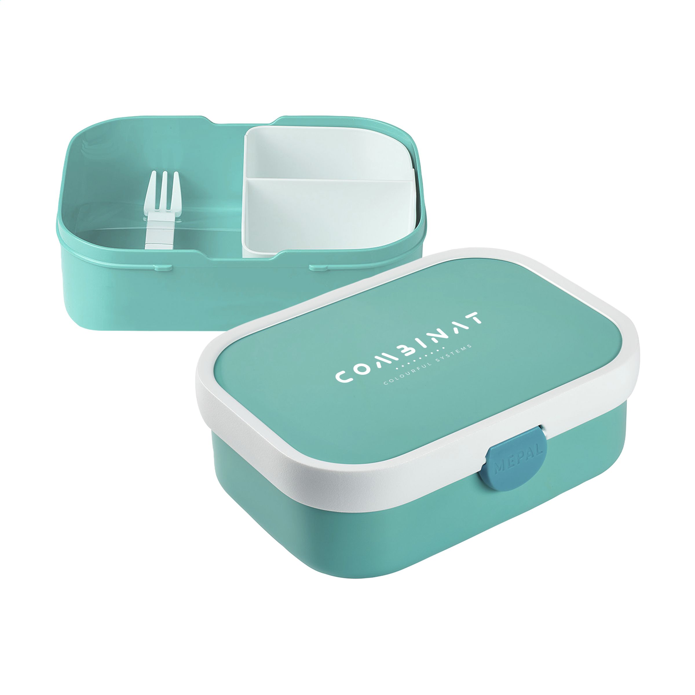 Lunch Box with Removable Tray - Lyddington - Lyndhurst