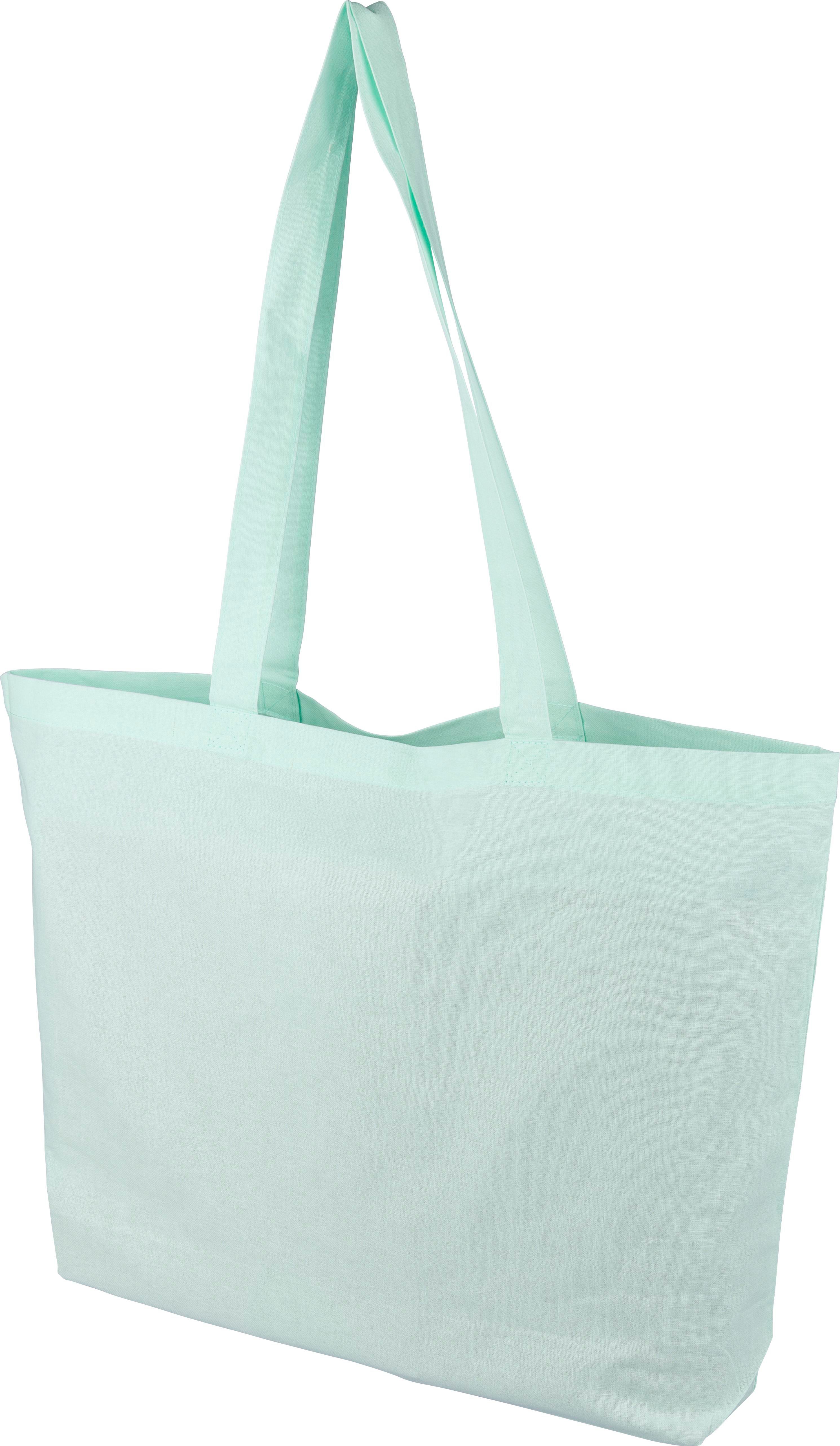 Cotton (140 gsm) shopping bag Tarin