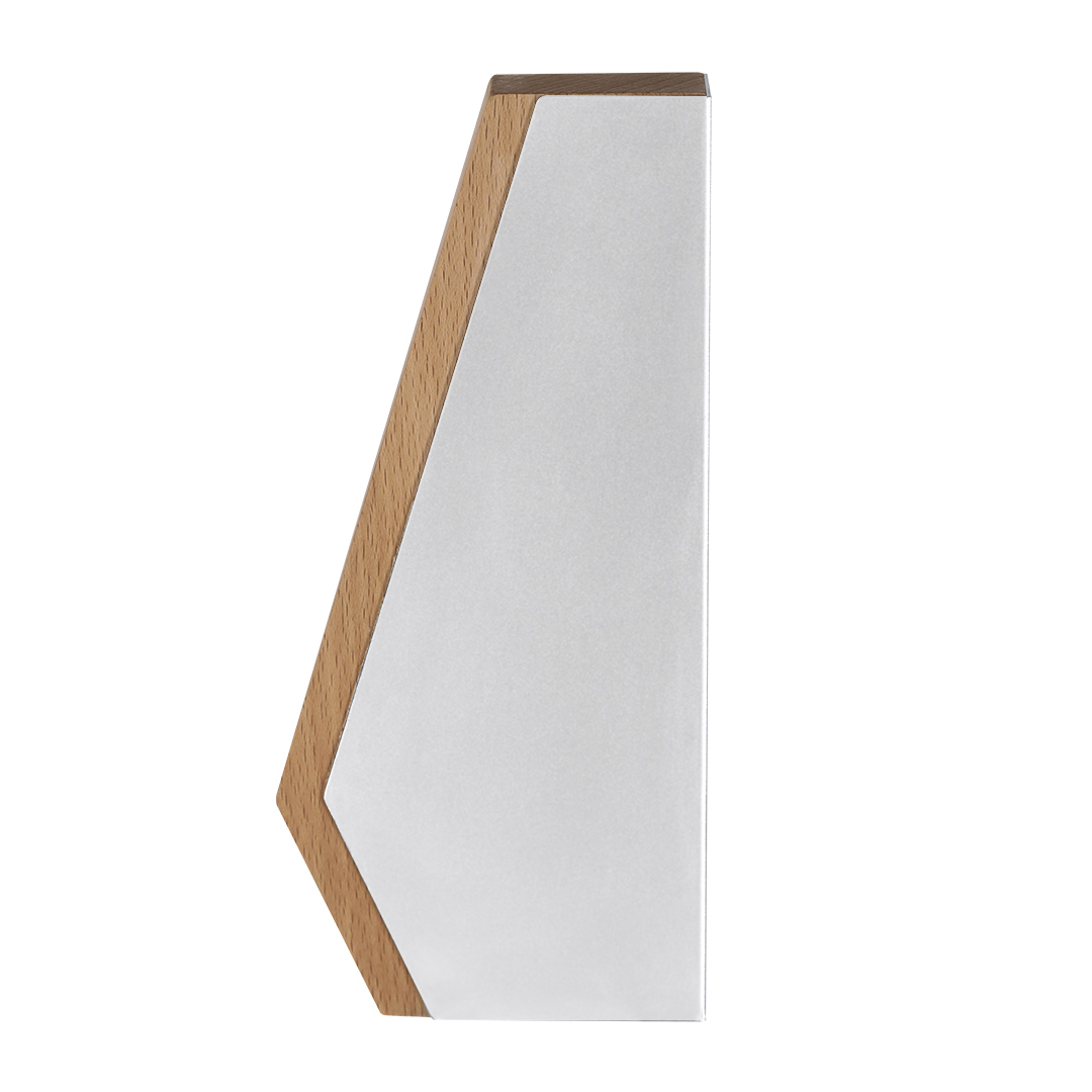 Elegant Recognition Trophy - Acklington