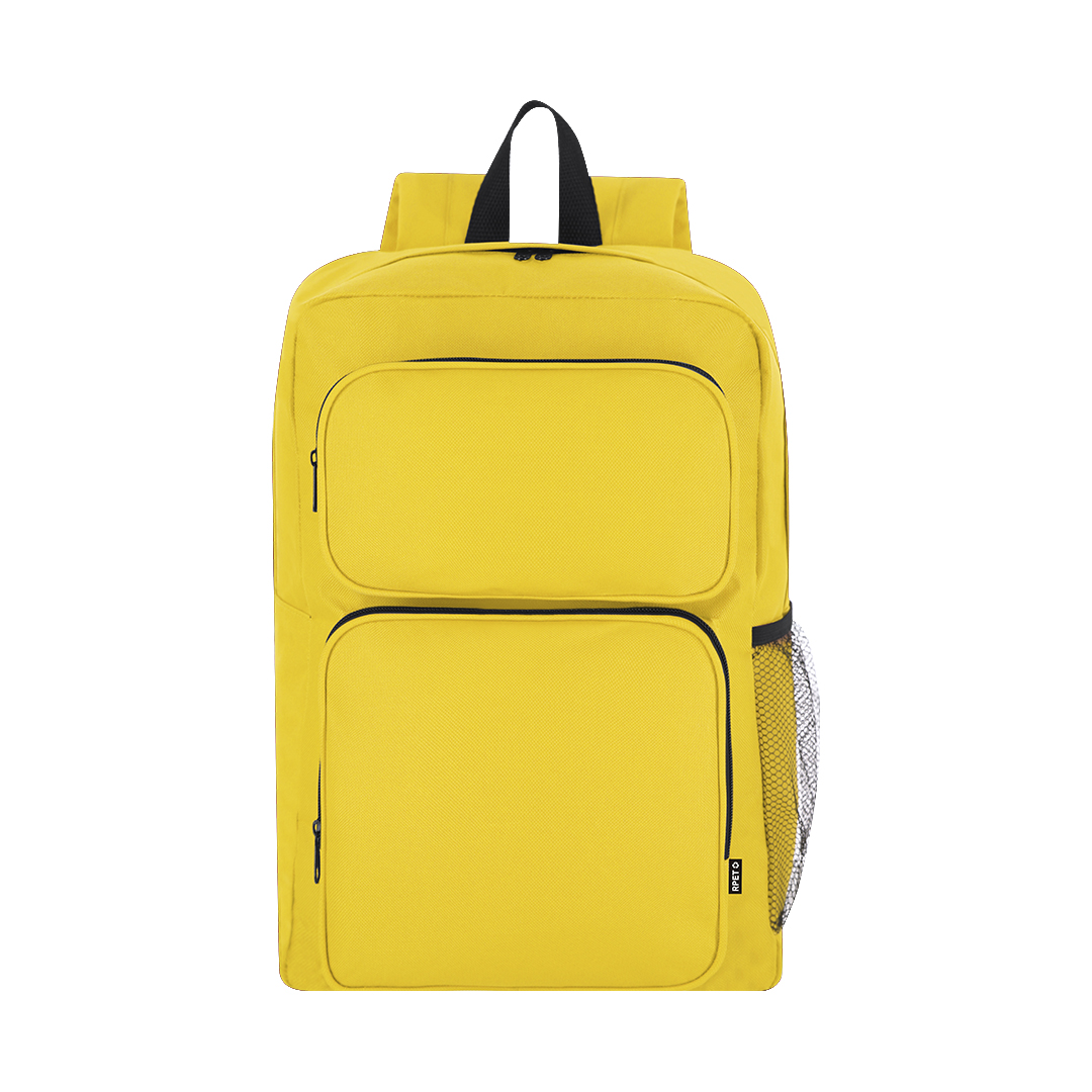 Eco-Friendly Comfort Backpack - Packington