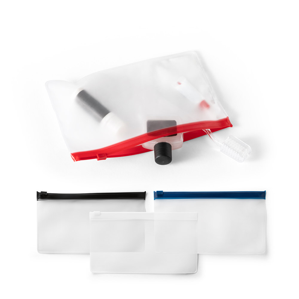 TravelMate Bag - Llanfairpwllgwyngyll - Irlam