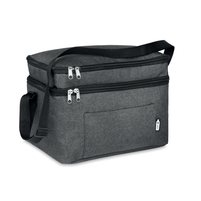 A two-toned cooler bag - Appleby Magna - St Just in Penwith